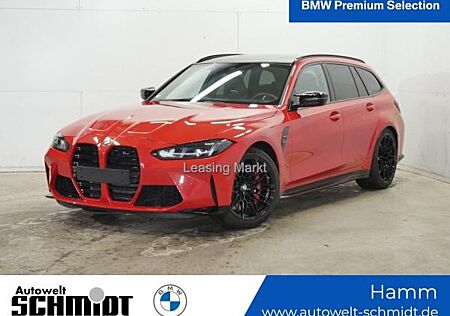 BMW M3 Competion M xDrive Touring + Innovationspaket