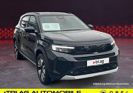 Opel Frontera GS Hybridmotor eDCT6 7 Sitzer Tech-Paket-GS 17" Leichtmetallräder mit Allwetterreifen