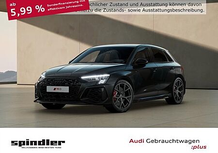 Audi RS3 RS 3 Sportback TFSI quattro/ Vmax280, Matrix,B&O