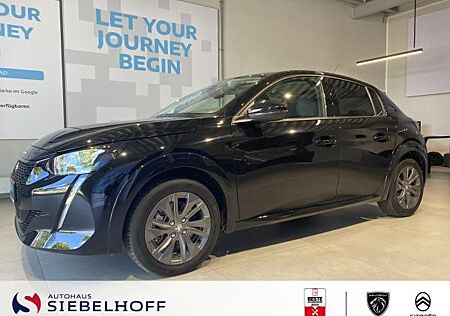 Peugeot 208 e- Allure Pack Elektromotor 136