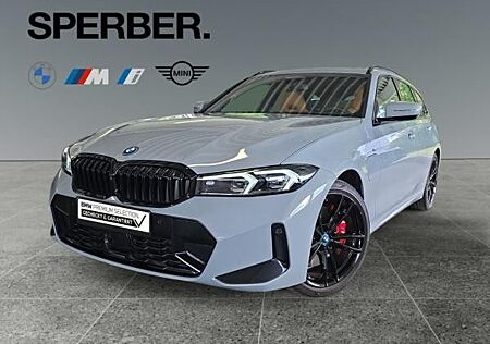 BMW 330 e M Sportpaket Pro*19 Zoll*Harman Kardon*360 Kamera* uvm.