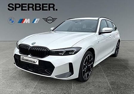 BMW 330 e xDrive Tour. LCI2 M Sportpaket Pro*Panorama*AHK*360 Kamera* uvm.