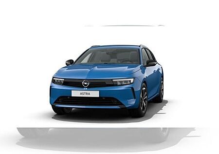 Opel Astra Sports Tourer Edition 1.2 Turbo