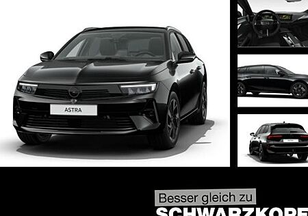 Opel Astra Sports Tourer GS 1.2 Turbo