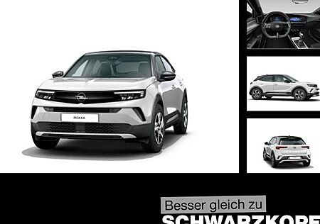 Opel Mokka Edition 1.2 Turbo