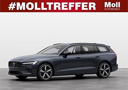 Volvo V60 Plus Dark T6 , AHK, 360 Grad, Harman Kardon uvm.
