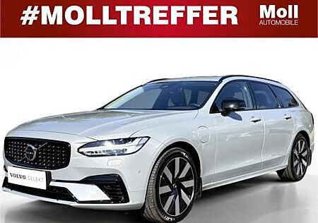 Volvo V90 Plus Dark T6, 360 Grad, Lichtpaket, Front-Heizung uvm.