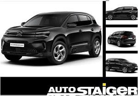 Citroën C5 Aircross ⚡️Mild-Hybrid 136 ë-DCS6 Plus⚡️❗️SOFORT VERFÜGBAR❗️