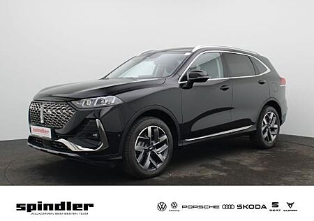 GWM Wey 03 Plug-in Hybrid Luxury / Head-Up,ACC,360°