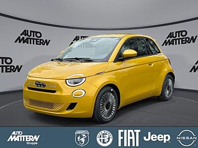 Fiat 500 🚗🌱 | Privatleasing 😃 | Torino Ausstattung ✨