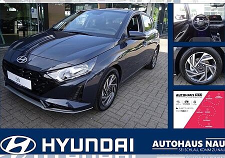 Hyundai i20 1.0 Turbo Trend ** BLACK WEEK SALE **