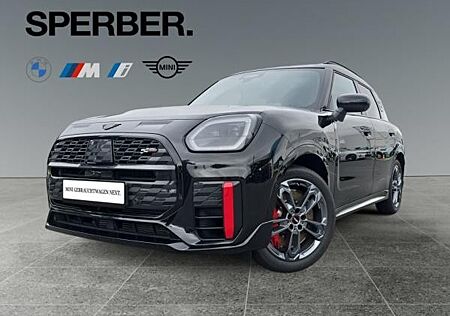 Mini One Countryman Countryman John Cooper Works Harman Kardon*Panorama*Aktivsitz*Paket XL* uvm.