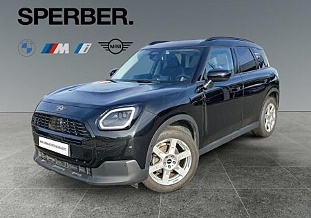Mini One Countryman Countryman D Head Up*DKG*Panorama*Parking Assistant* uvm.