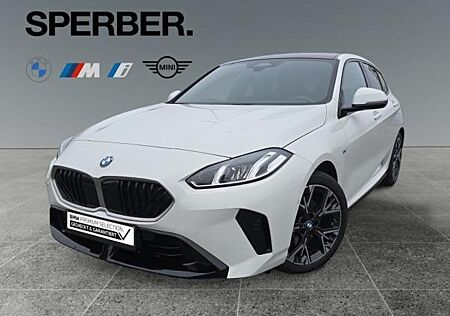 BMW 120 i M Sportpaket*Sonnenschutz*Harman Kardon* uvm.