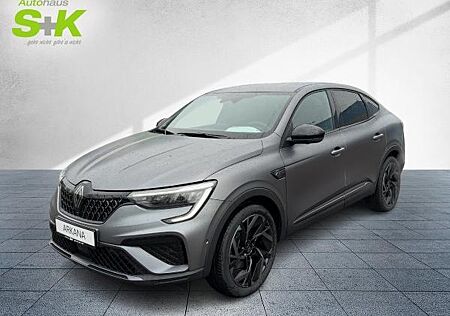 Renault Arkana Esprit Alpine E-Tech Full Hybrid 145 *Bose *City-P. inkl. 1 Wartung