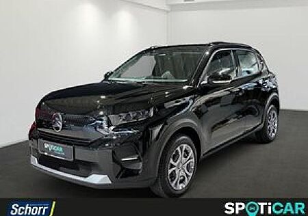 Citroën C3 ë- VAN 113 Standard-Range ***Sofort verfügbar***