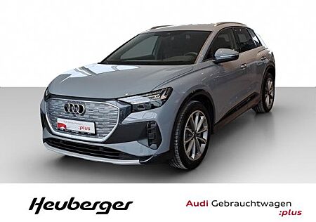 Audi Q4 e-tron 45 quattro, ACC, AHK, AR-HUD, Matrix