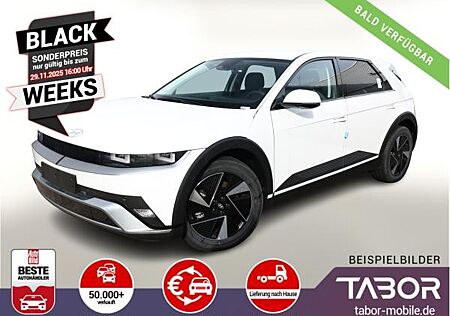 Hyundai IONIQ 5 Techniq 84kWh Wärmepumpe eHK SHZ ACC LED