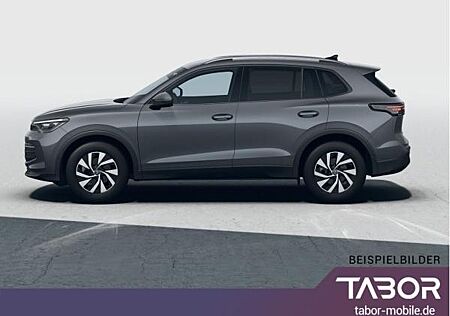 VW Tiguan Volkswagen eTSI 150 DSG LED+ KomfortP ACC SHZ PrivG