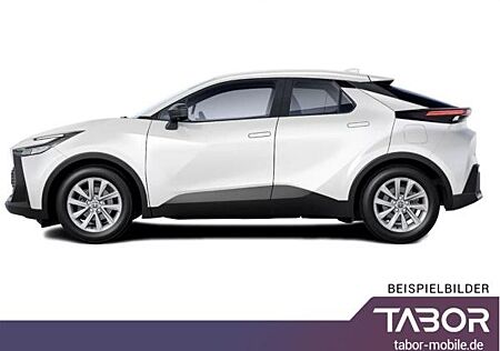 Toyota C-HR 1.8 HEV 140 CVT LED ACC DigCo Kam CarPlay