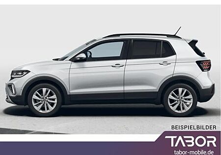 VW T-Cross Volkswagen 116 DSG IQMatrix ParkAs 17Z IQ.Drive SHZ