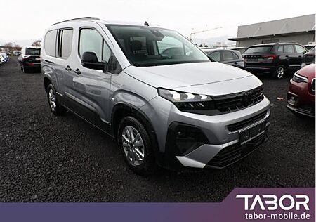 Peugeot Rifter 130 EAT8 Allure L2 StyleP 7-S CarP PrivG