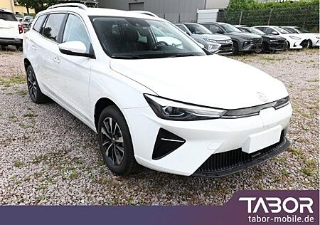 MG MG5 5 51kWh Comfort ACC Keyl Kam PDC SHZ LED Nav