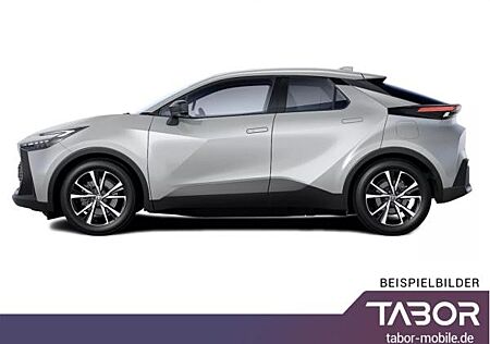 Toyota C-HR PHEV Teamplayer OnboardNav Keyl SHZ18Z