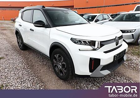 Citroën C3 Aircross MHEV 145 eDSC6 PLUS HUD Kam CarP LED