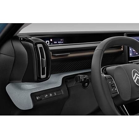 Citroën C3 Aircross leasen