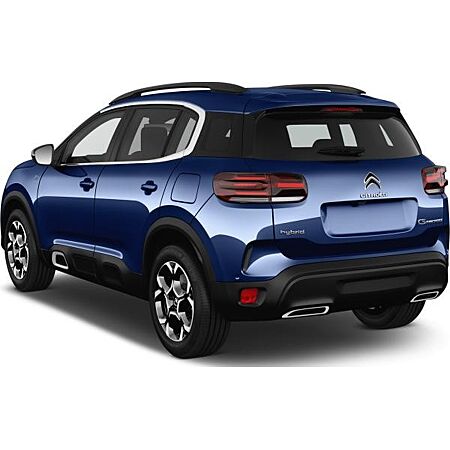 Citroën C5 Aircross leasen