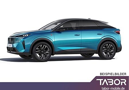 Peugeot 3008 MHEV 145 GT Nav DriveAs Kam ACC SHZ Keyl