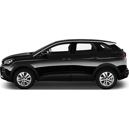 Peugeot 3008 leasen
