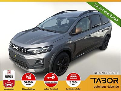 Dacia Jogger Extreme TCe 110 7-Si PDC SpurAssist