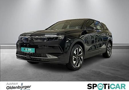 Opel Grandland Edition inkl. Allwetter, Tech- & Komfort-Paket