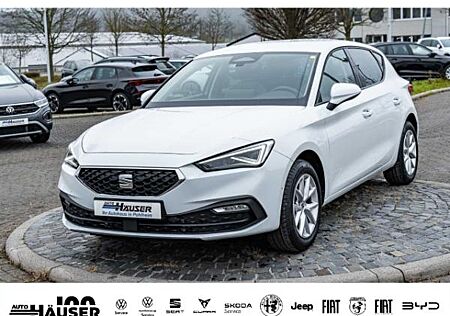 Seat Leon Road Edition 1.5 eTSI DSG NAVI KAMERA PARK ACC MATRIX-LED
