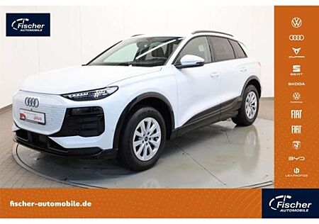 Audi Q6 e-tron SUV 360/LED+/SH/PDC+