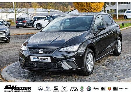 Seat Ibiza Road Edition 1.0 TSI NAVI KAMERA ACC LED PDC FULL-LINK