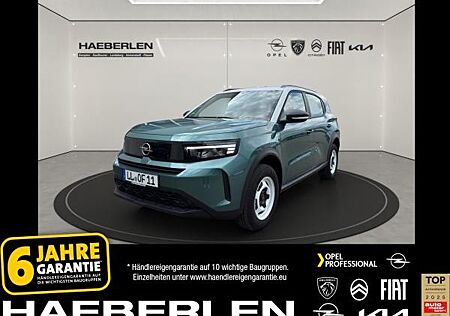 Opel Frontera *Auf Lager*Befristete Rabatt-Aktion*