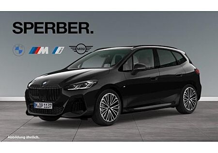 BMW 220 i M Sportpaket*Head Up*Panorama*AHK* uvm.