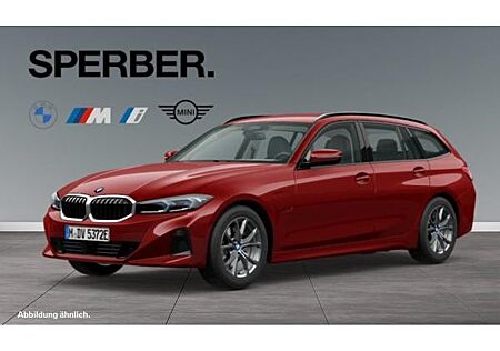 BMW 330 e xDrive ACC*Head Up*AHK*DAB*HIFI*Memory*Sportsitze* uvm.