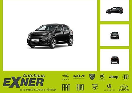 Kia Picanto Spirit Launch Edition | VERFÜGBAR AB 15. JANUAR | Privat und Gewerbe