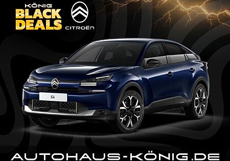 Citroën C4 Max 130 PS | 360-Grad Kamera | Automatik | Top-Ausstattung 🚀