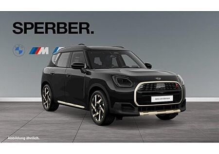 Mini One Countryman Countryman S ALL4 Paket XL*JCW Sportsitze*19 Zoll*AHK*Panorama* uvm.