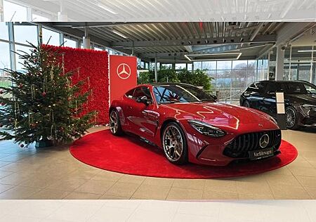 Mercedes-Benz AMG GT 63 4MPlus+AMG DYNAMIC PLUS Paket+2+4 Sitze+360°-Kamera+Liftsystem Vorderachse