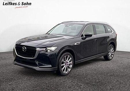 Mazda CX-80 2.5 PHEV Exclusive Line *Driver Asis.* *0,5%*
