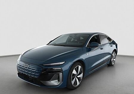 Audi A6 e-tron Sportback, S line Exterieur, AHK, 20 Zoll, 8-Fach bereift