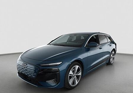 Audi A6 e-tron Avant,