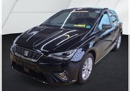 Seat Ibiza 1.0 TSI DSG LED NAV KAMERA SHZ - Xcellence ALLSEASON // 5x Verfügbar // 1x Grau // 1x Weiß // 3x Sch
