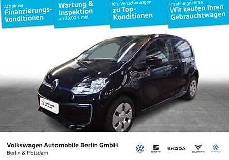 VW Up Volkswagen ! e-! Edition Sitzhzg Kamera MFL GRA